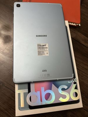 Sotiladi !!! Planshet Samsung Galaxy Tab s6 lite 64g/blue