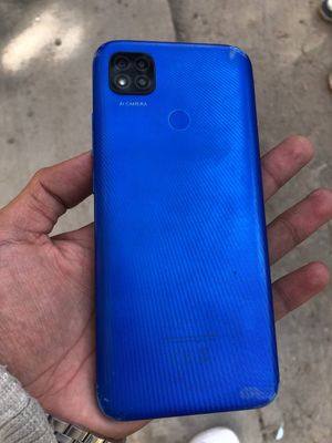 Redmi 9s holati ideal srocno sotiladi