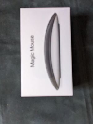 Magic Mouse New Новый USA