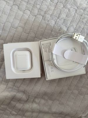 Airpods 2 sotiladi
