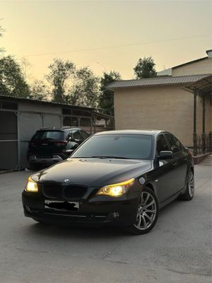 BMW E60 530 Xdrive