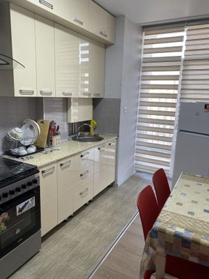 ЖК PARKENT PLAZA. Комфортная квартира в аренду
