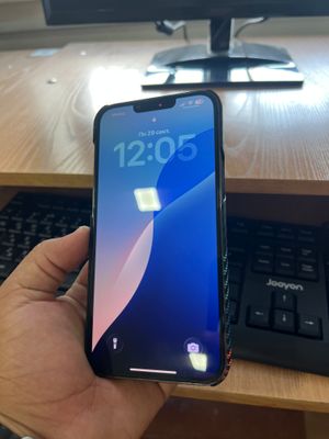 iPhone 13 Pro Max holati ideal.