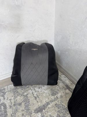 Чехол Жентра. Чехол уз