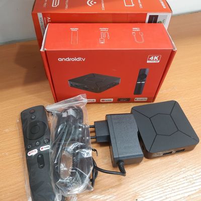 Tv box smart box