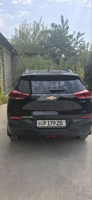 Trecker 2 позиция 2023
