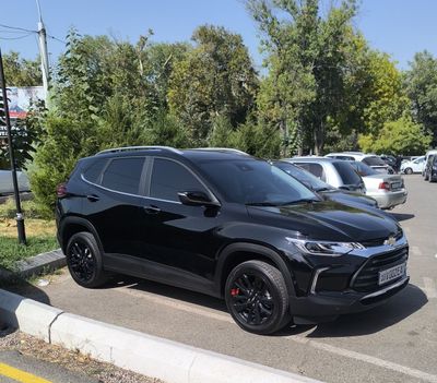 Tracker Premier + 2025 iyul 3600 prabeg