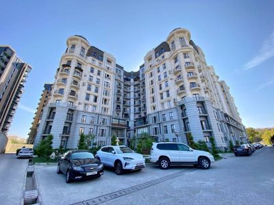 Нежилое помищения в новостройке Darxan Avenue