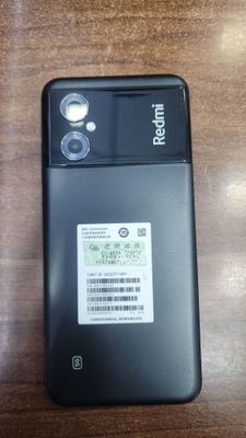 Redmi note 11R 5g