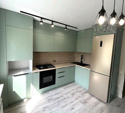 Buyurtma asosidagi mebel