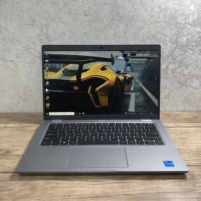 Американский Dell i5 11gen 8/256gb для дома и офиса!