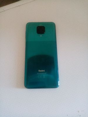 Redmi note 9 pro 128 gb