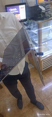 HP ENVY x360 convertible 15-dr1xxx