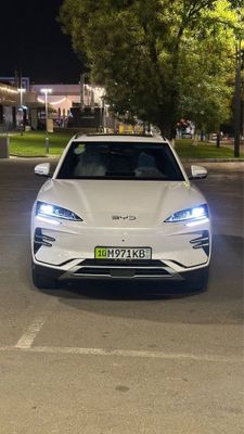 BYD CHAMPION 2025 New Bez probeg Smart