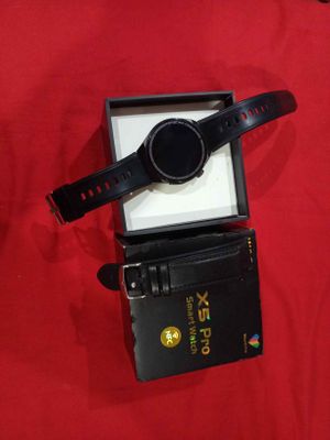 X5 Pro smart watch