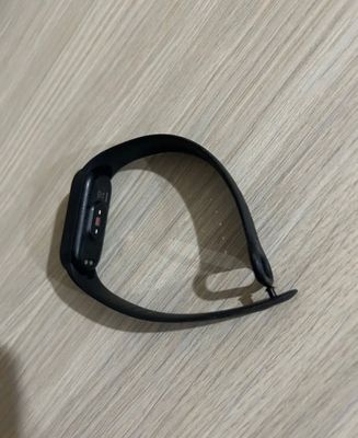 Mi band 5 holati zur