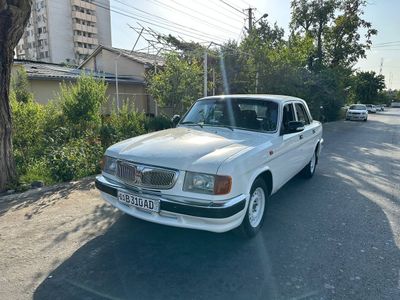 Продаётся Волга 3110