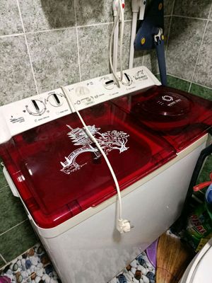 стиралка