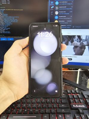 Samsung Galaxy Z Flip 5