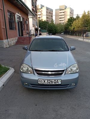 Ласетти 1.8 механика 5500 ye