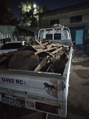 Metallom qayta ishlashga qabul qilamiz 24/7 Tarozi bor