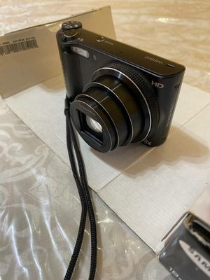 Фотоаппарат Samsung wb150f