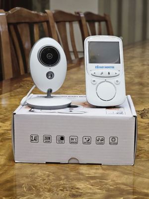 baby monitor для для ребёнка безопасный сон для детей