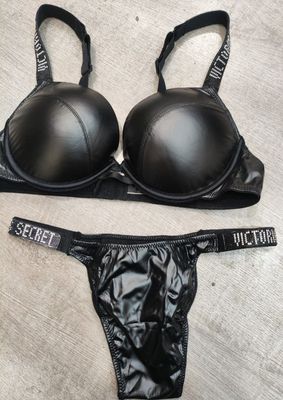 Komplekt Victoria secret Koja