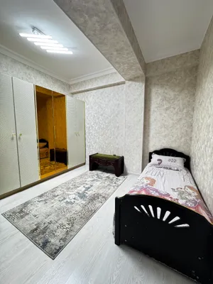 3/7/10 Сергили Янгихаёт ПРОДАЁТСЯ КВАРТИРА