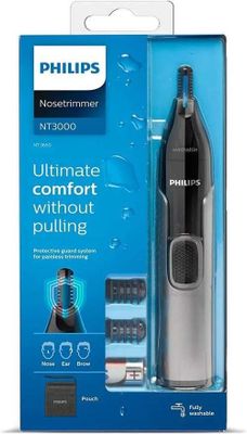 Philips Trimmer nt 3650