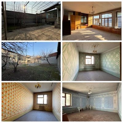 N4927 Uchtepa tumani Orikzor 6 sotix