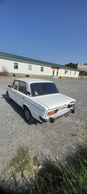 Ваз 2106 сотилади