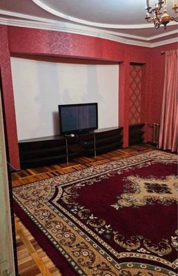 Улица Нукуская Гламур 3 Ком Квартира В Аренду