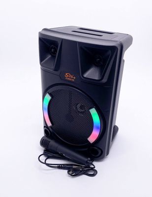 #Kalonka Bluetooth Sing-e ZQS8145