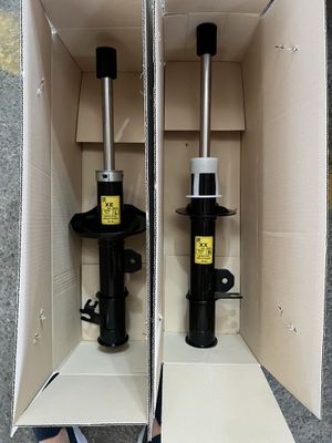 Амортизатор Лассети GM