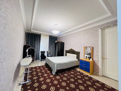 Sergilida uy arendaga beriladi