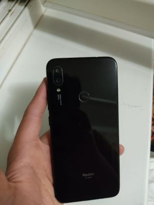 redmi not 7