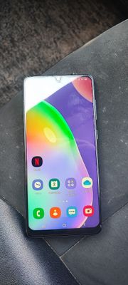 Samsung galaxy a31