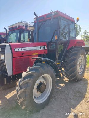 Traktor Трактор ITM-475