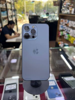 Iphone 13 Pro Naqd savdo va Nasiya savdo