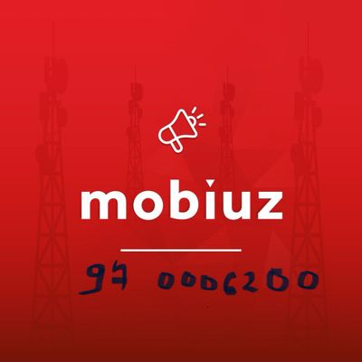 Mobiuz chiroyli raqam nollari kop