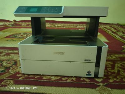 Printer sotiladi, srochna