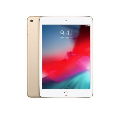 Apple Ipad mini 4 LTE/16GB/Gold