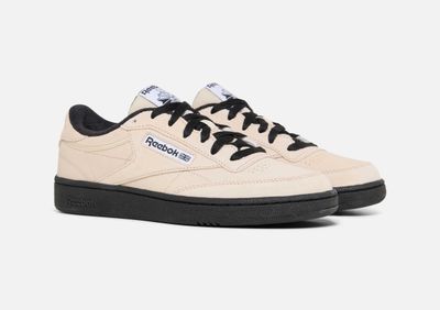 Мужские кроссовки Reebok CLUB C 85 оригинал, new US 9