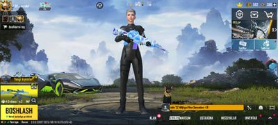 pubg akkaunt Namangan koriwib savdo