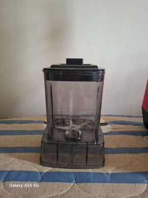 Tez va Kuchli DSP-3 IN-1 Blender-Arzon narxda.