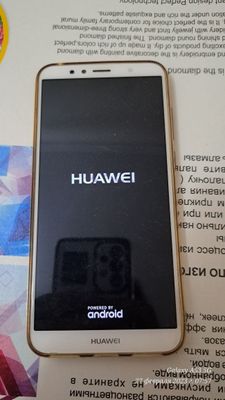 Продам Huawei y6 2019