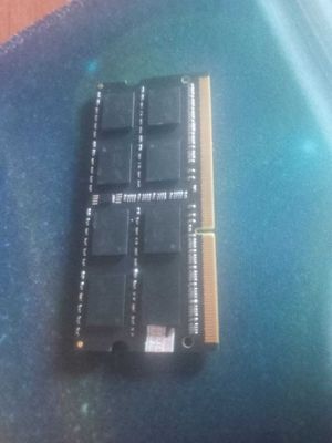 Operativ Pamiyat 4GB DDR3 Noutbuk Ushin (Taza)