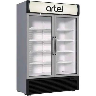 Витринный холодильник Artel HS820SN
