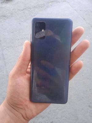 Samsung A51 128GB